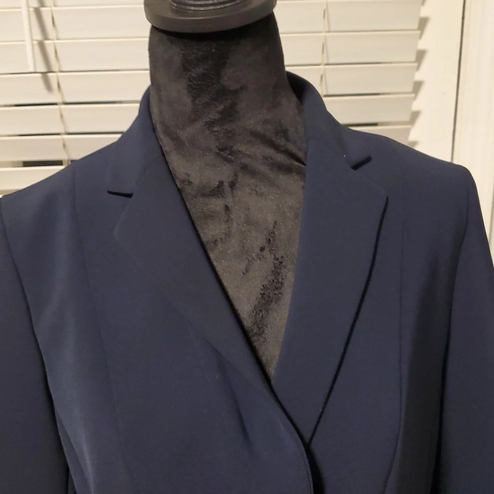 Talbots Blazer Jacket